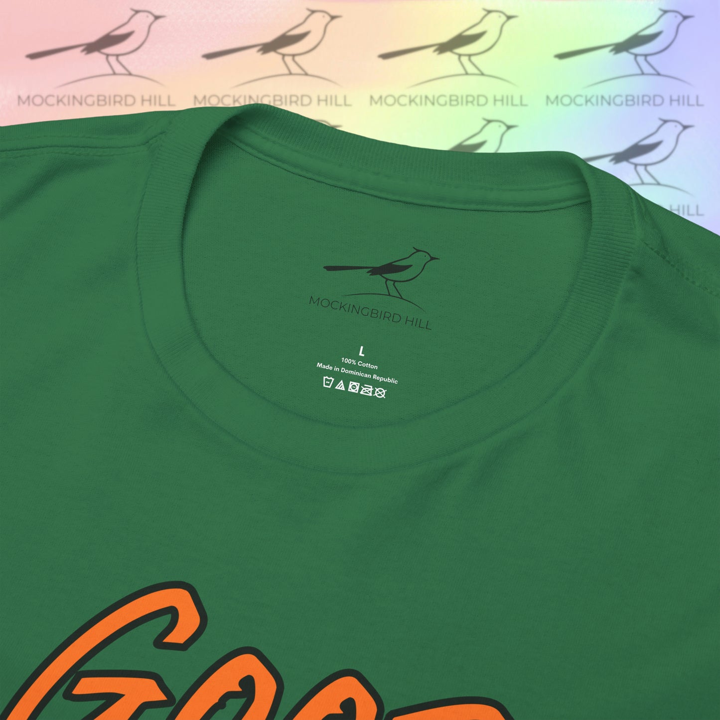 Good Boy - Jack Russell