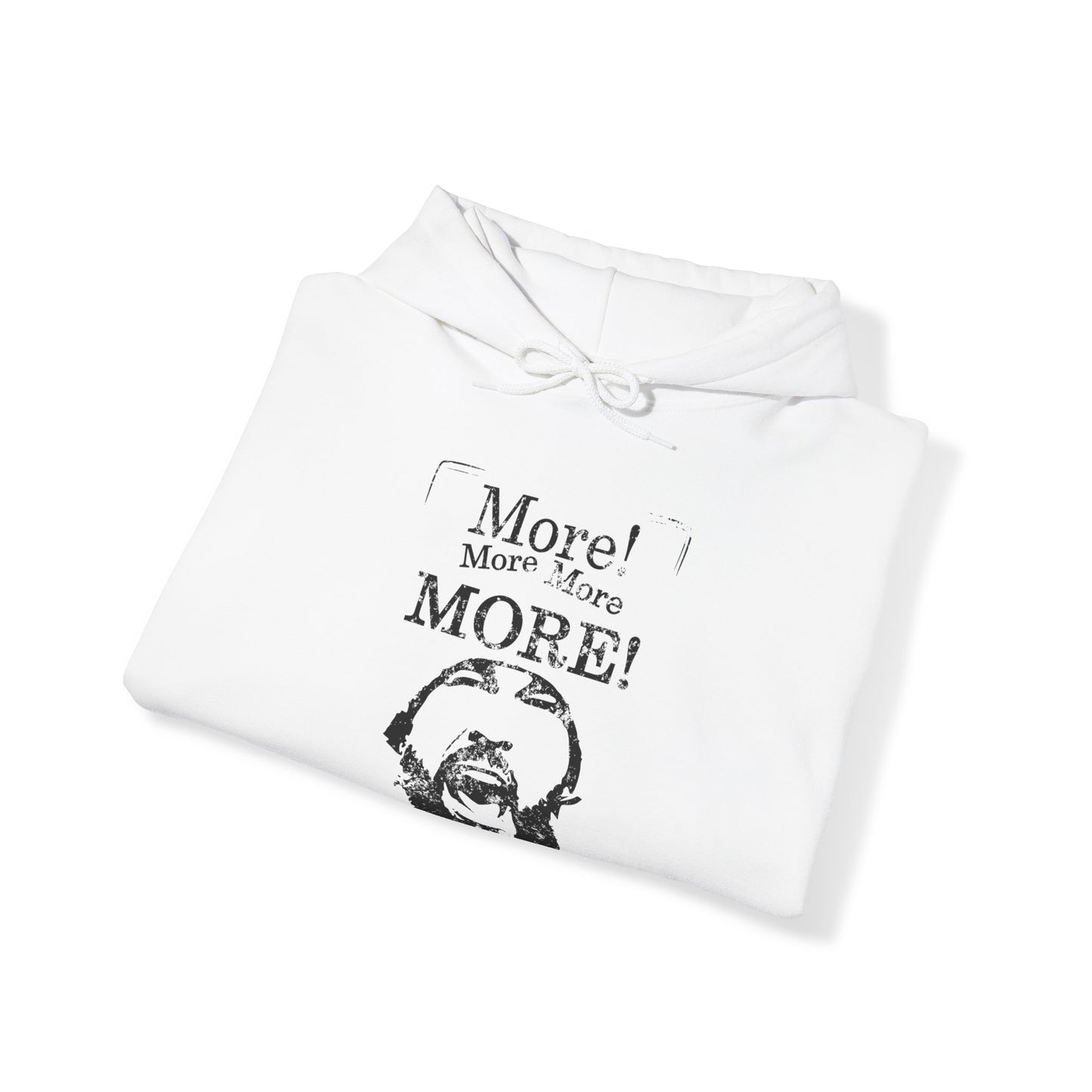 Travis Kelce "More" Hoodie