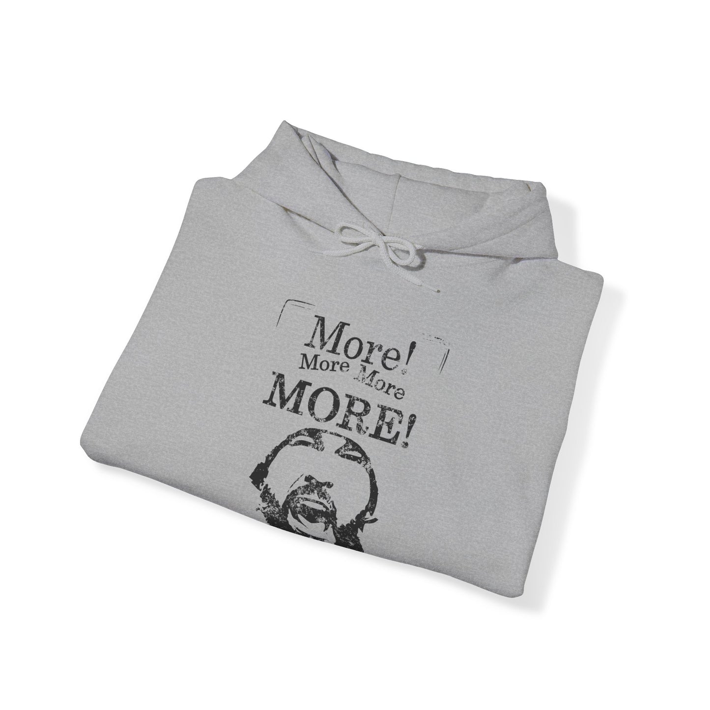 Travis Kelce "More" Hoodie