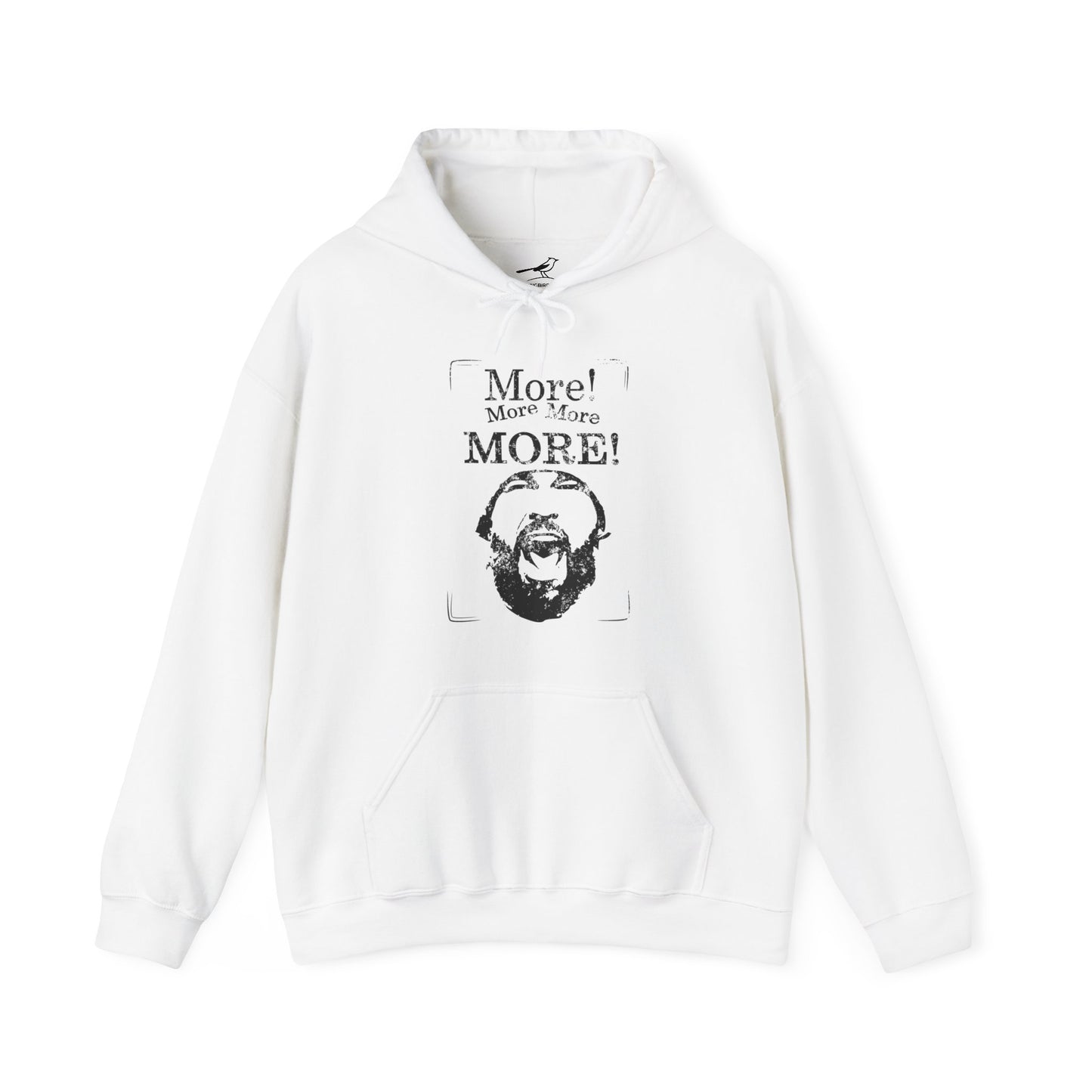 Travis Kelce "More" Hoodie