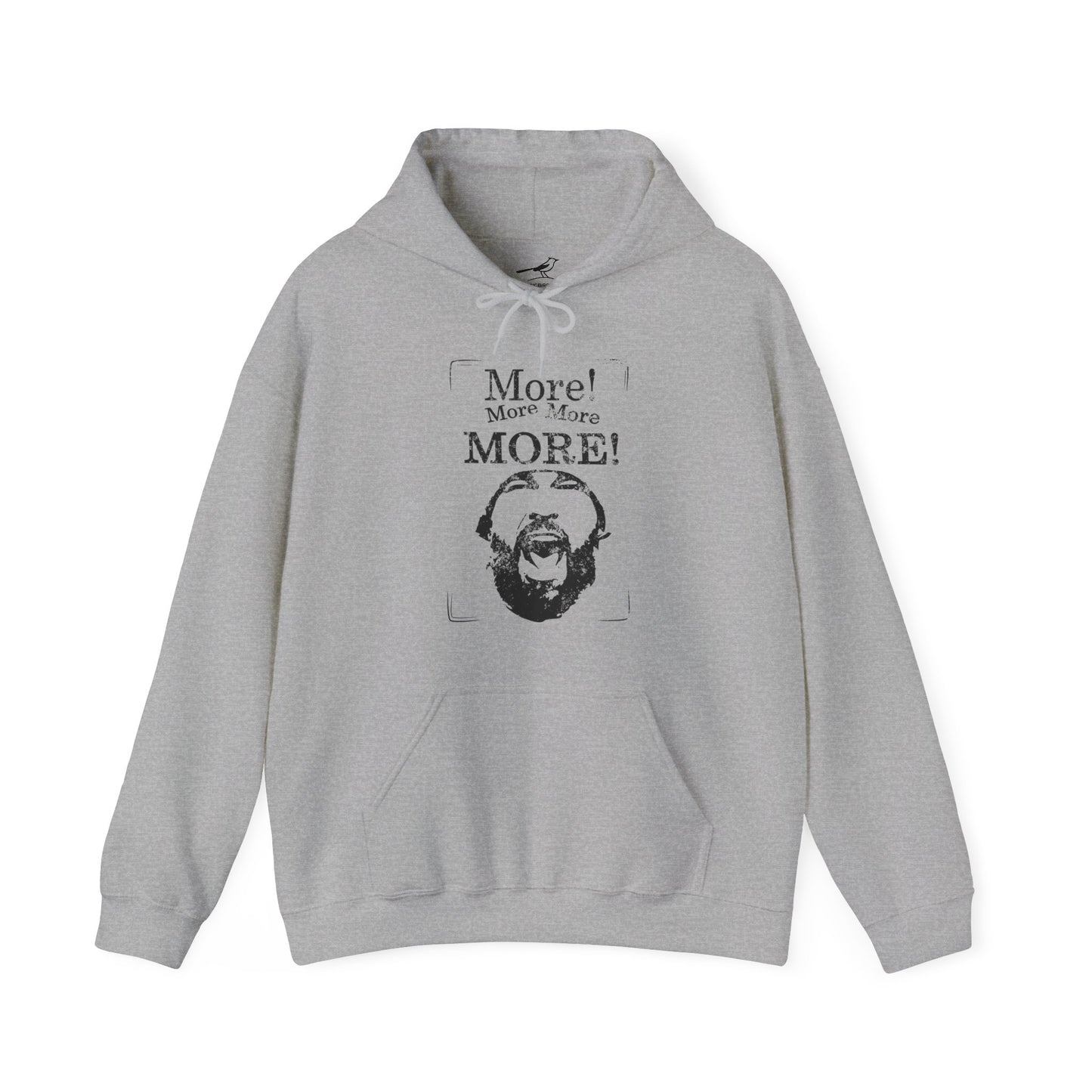 Travis Kelce "More" Hoodie