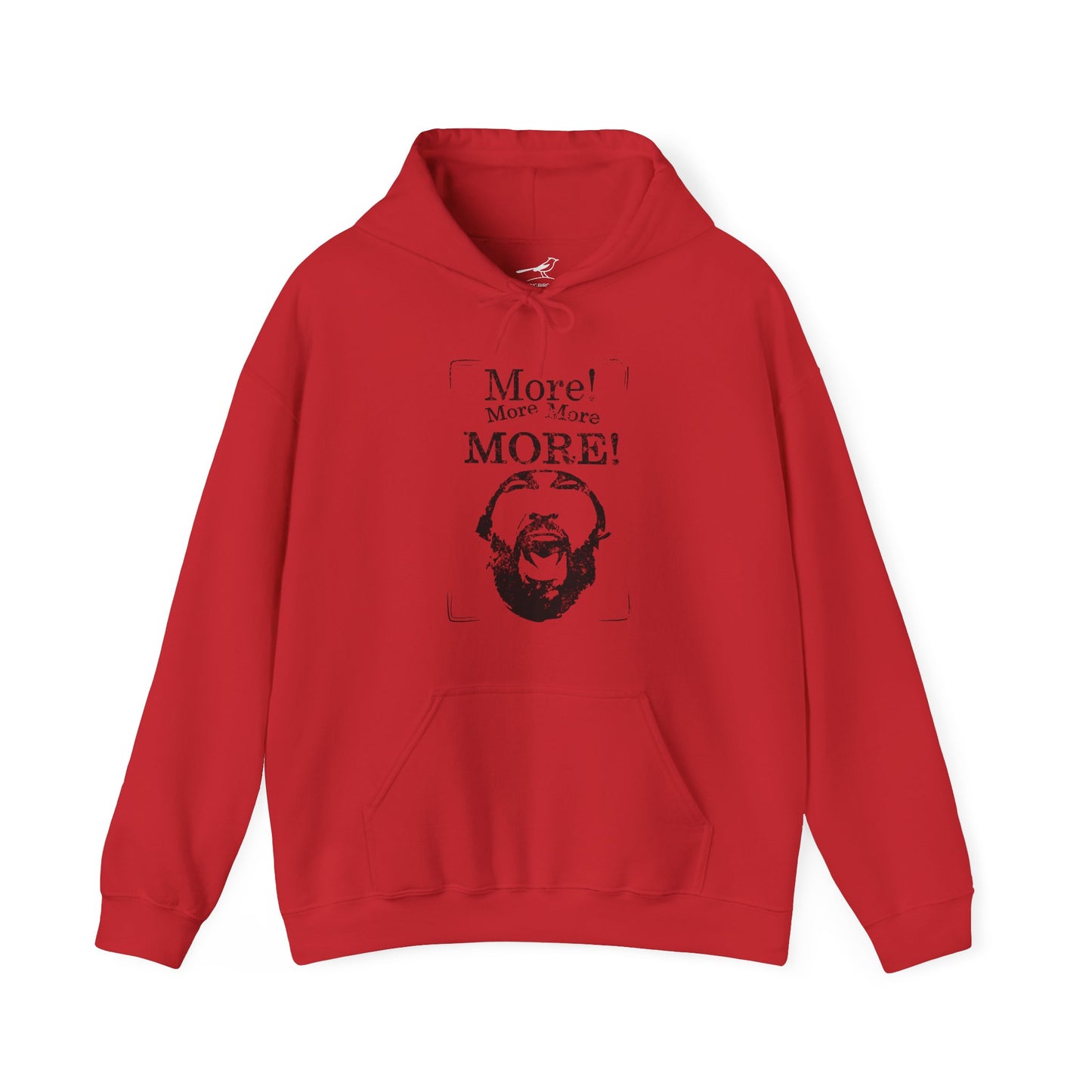 Travis Kelce "More" Hoodie