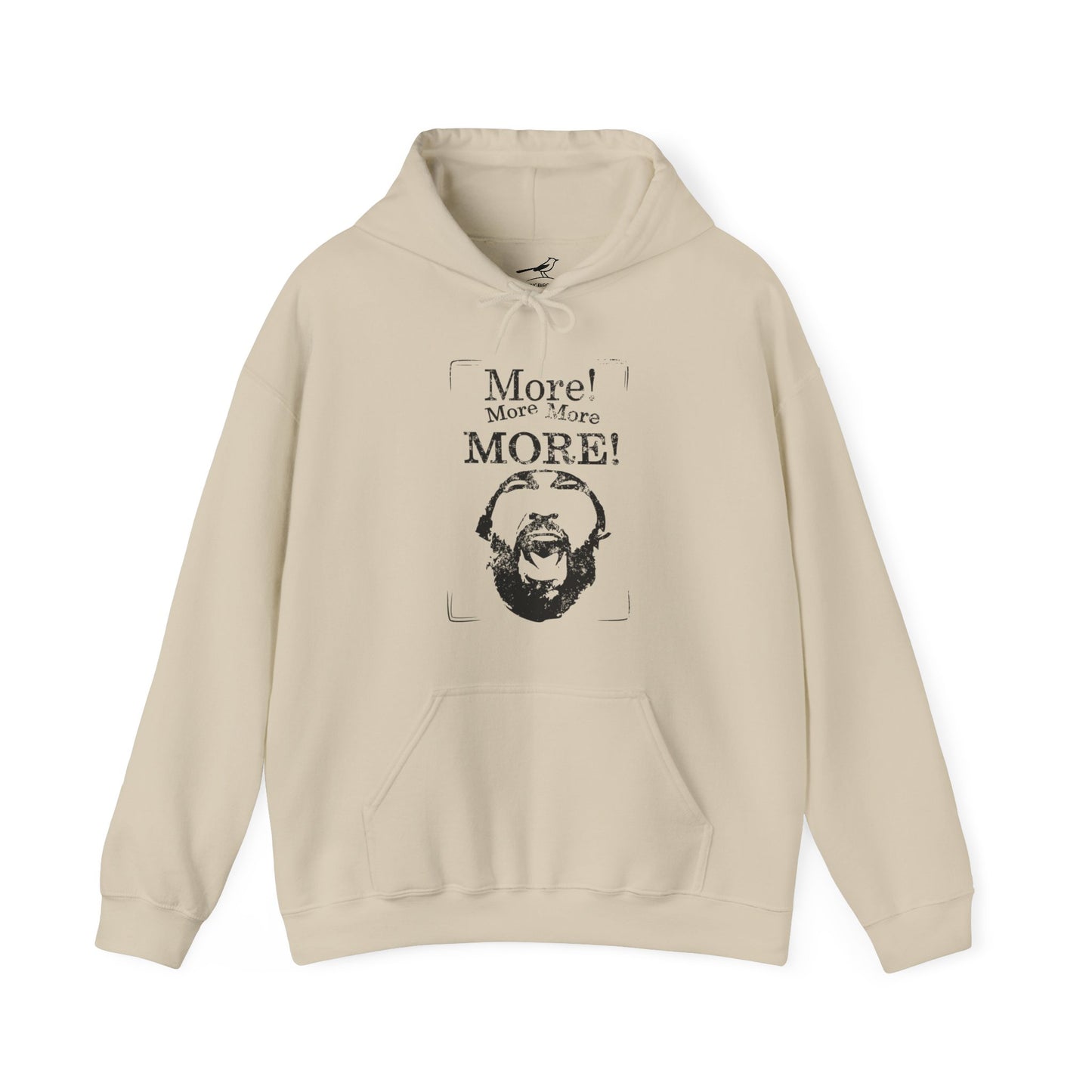 Travis Kelce "More" Hoodie